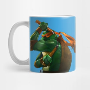 Mikey Mug